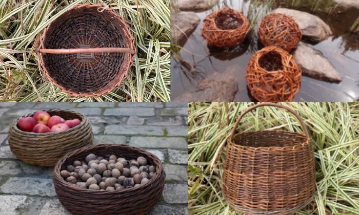 Négyalkalmas Fonódások szakkör