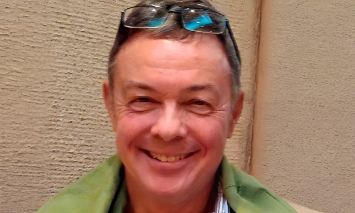 Ney Gábor koncertje 