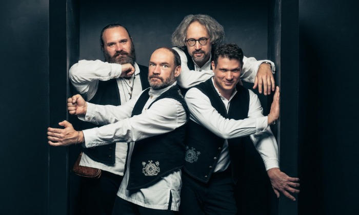 Misztrál koncert