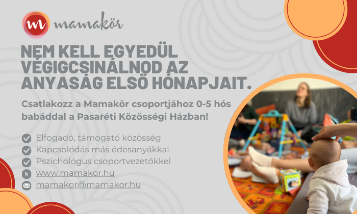 Mamakör