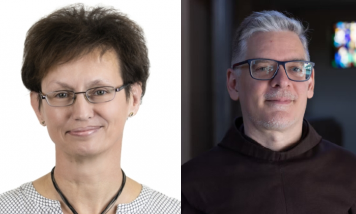 A Szó szimfóniája  „…hogy átmenjen e világból az Atyához” – Jézus és Szent Ferenc húsvétja
