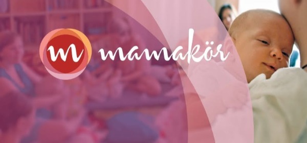 Mamakör