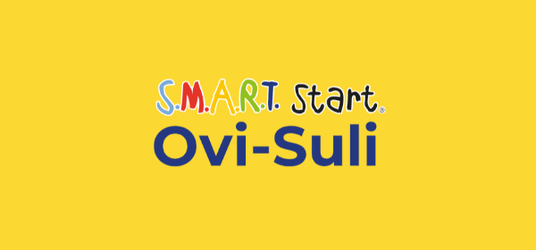 SMART Start OVI-SULI