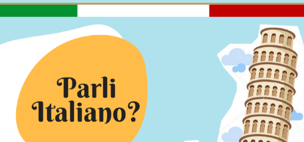 Olasz kezdőknek és újrakezdőknek