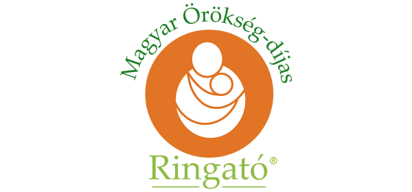 Ringató